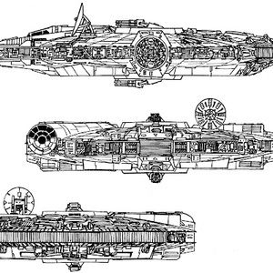 Meet your Posher, Carter